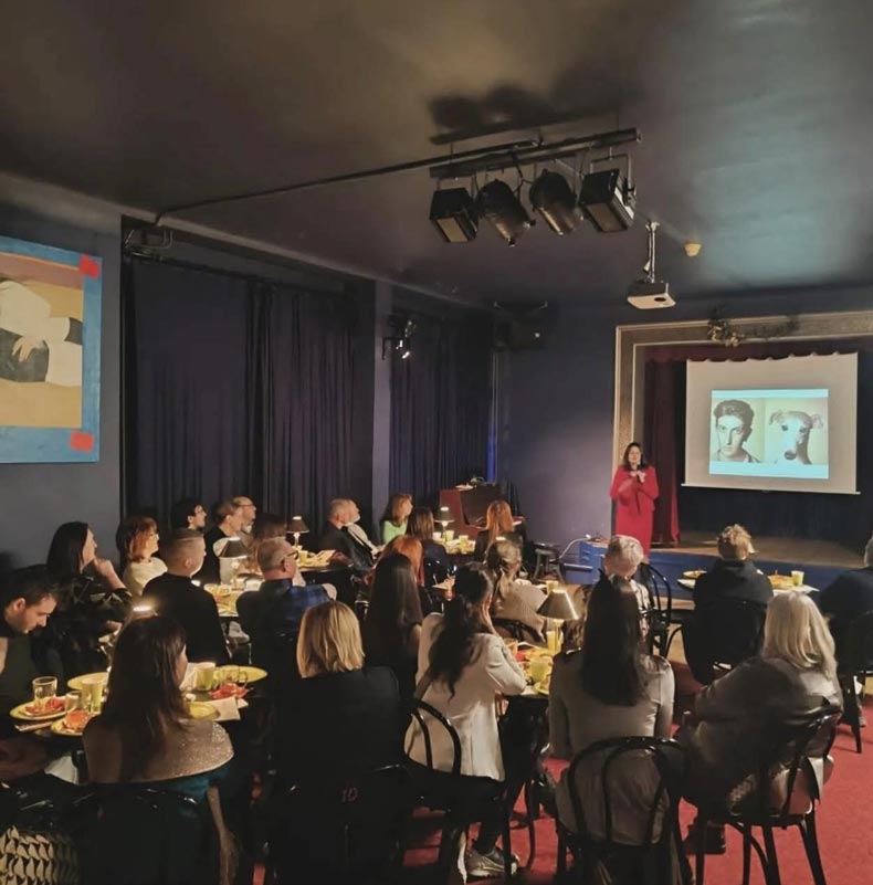 Fenotipoloģija un Ninso Rīgā Fenotipologija dlina nosa Lando