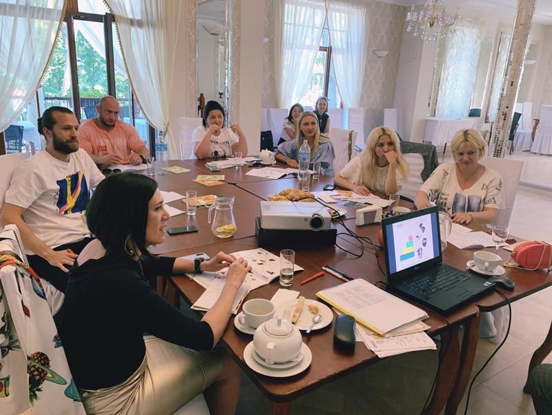 Скорочтение по лицу. Фенотипология и нинсо